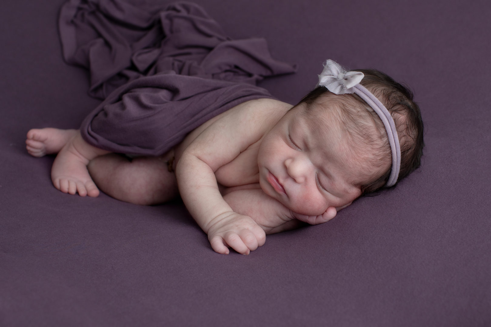 hanover newborn photographers 