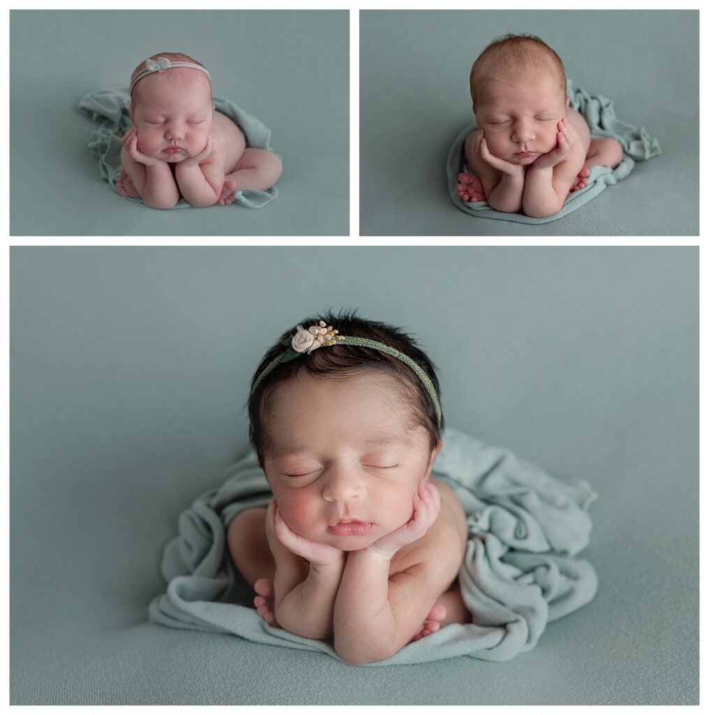 Newborn photographers south shore